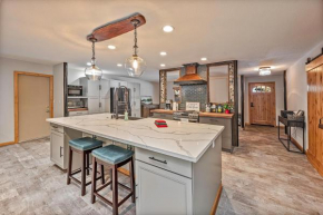 Lake Tahoe Retreat 720LC